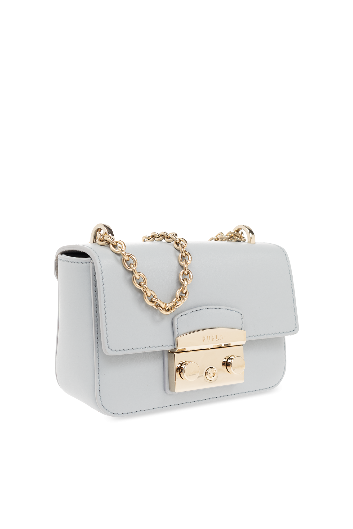 Furla hot sale transparent bag